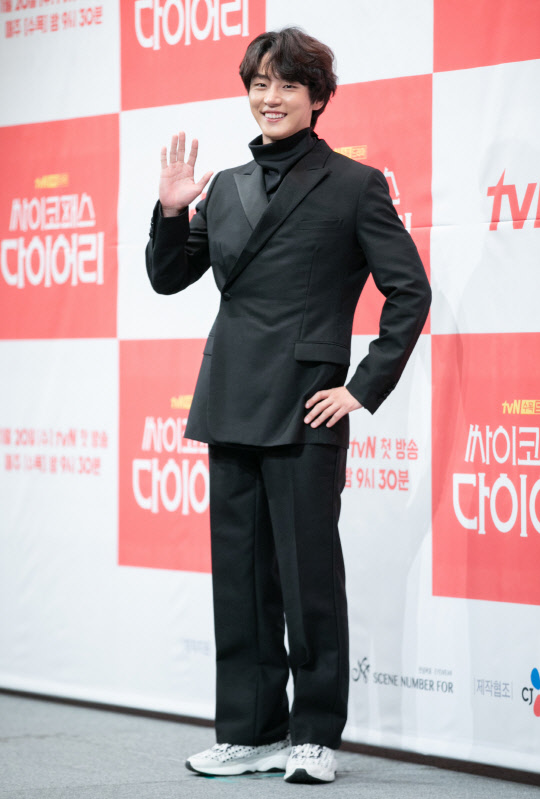 윤시윤 (사진=박동욱기자 fufus@)